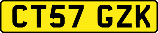 CT57GZK
