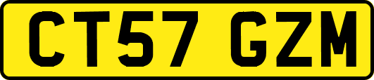 CT57GZM