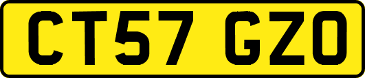 CT57GZO
