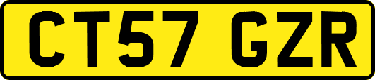 CT57GZR