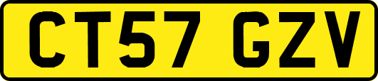 CT57GZV