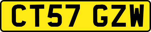 CT57GZW
