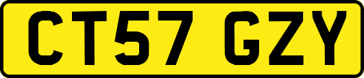 CT57GZY