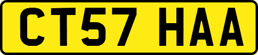 CT57HAA
