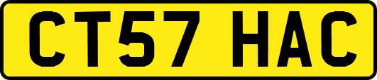 CT57HAC