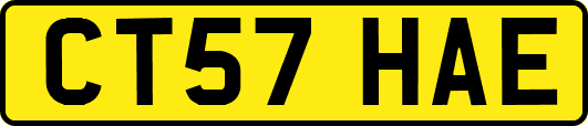 CT57HAE