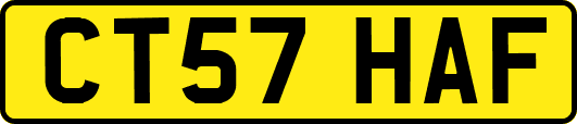 CT57HAF