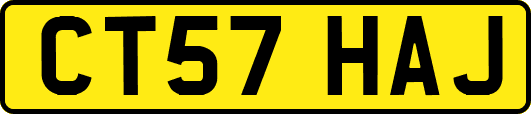 CT57HAJ