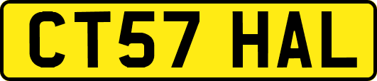 CT57HAL