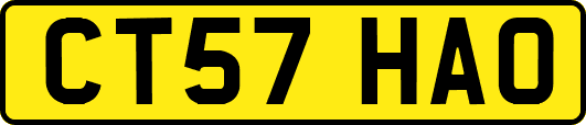 CT57HAO