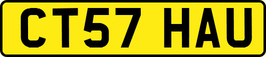 CT57HAU
