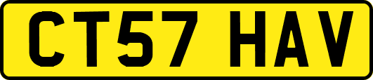 CT57HAV