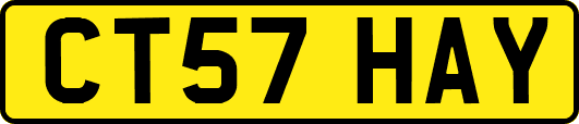 CT57HAY