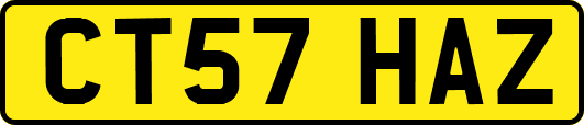 CT57HAZ