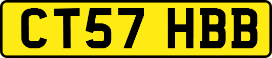 CT57HBB