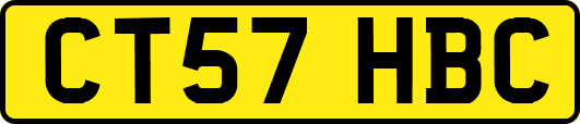 CT57HBC