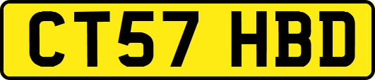 CT57HBD