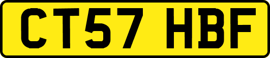 CT57HBF