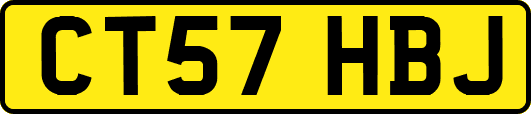 CT57HBJ