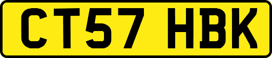 CT57HBK