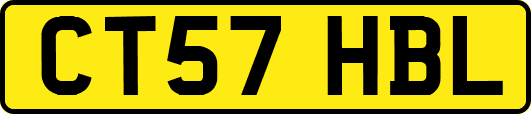 CT57HBL