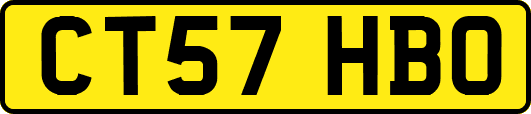 CT57HBO