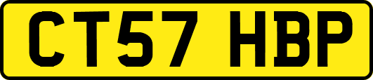 CT57HBP