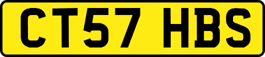 CT57HBS