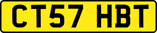 CT57HBT
