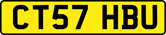 CT57HBU