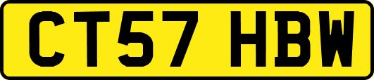 CT57HBW