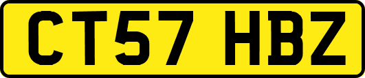 CT57HBZ