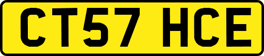 CT57HCE