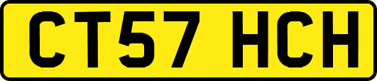CT57HCH