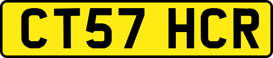 CT57HCR