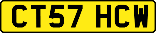 CT57HCW