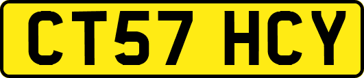 CT57HCY