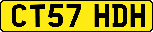 CT57HDH