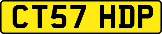 CT57HDP