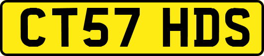 CT57HDS
