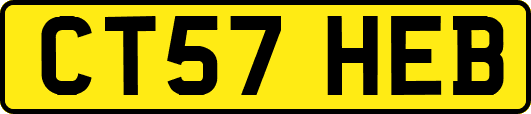 CT57HEB