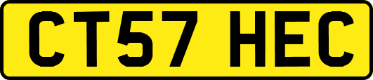 CT57HEC
