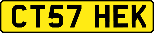 CT57HEK