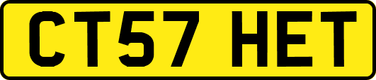 CT57HET