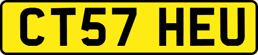 CT57HEU