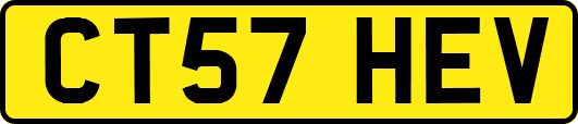 CT57HEV