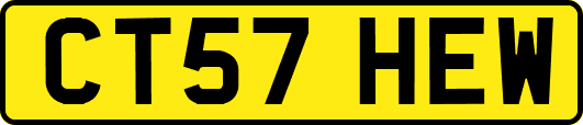 CT57HEW
