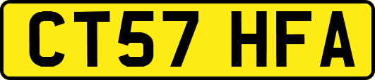CT57HFA