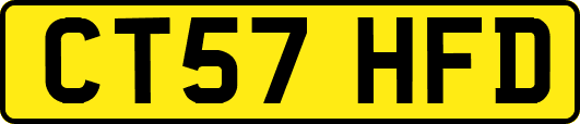 CT57HFD
