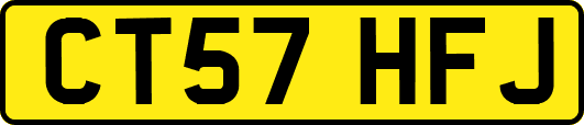 CT57HFJ